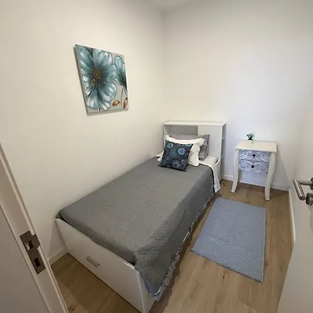 Apartment Fernandes 1