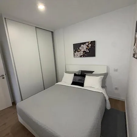 Fernandes 1 Apartment Ponta do Sol (Madeira)