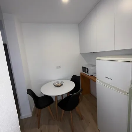 Fernandes 1 Apartment Ponta do Sol (Madeira)