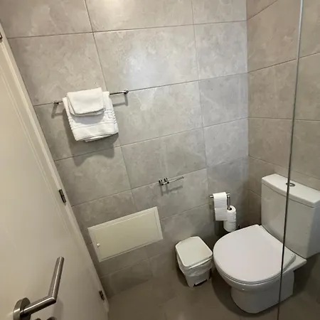 Apartment Fernandes 1