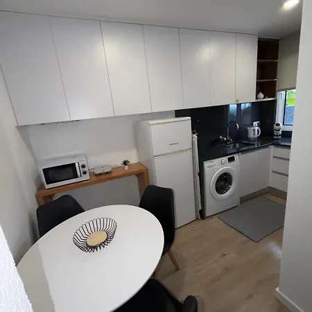 Apartment Fernandes 1